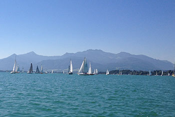 Chiemsee